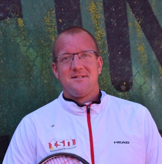 Krijn Reinigert