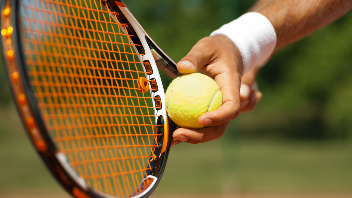 Tennis Serve Consistency Secrets