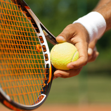 Tennis Serve Consistency Secrets