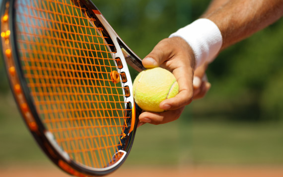 Tennis Serve Consistency Secrets