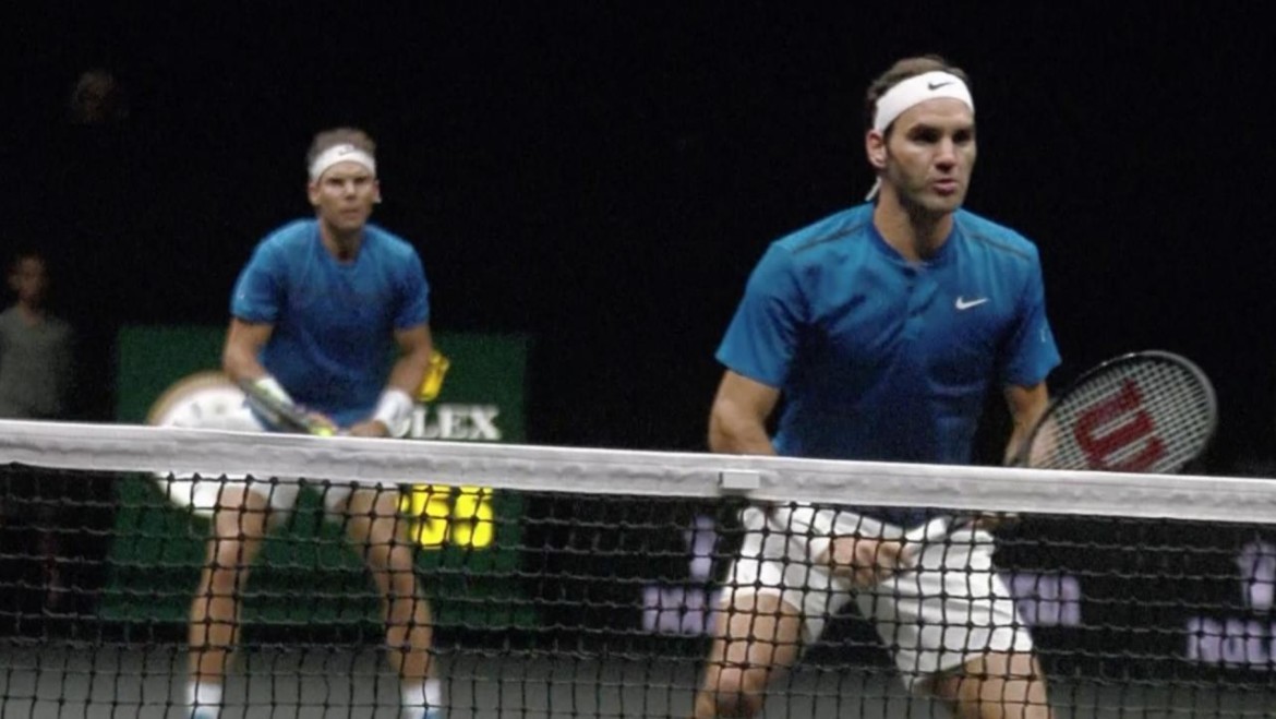 Tennis Doubles – The 7 Keys To Success