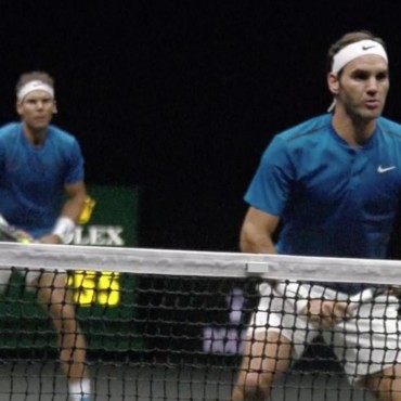 Tennis Doubles – The 7 Keys To Success