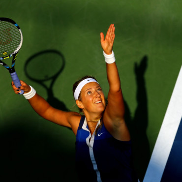 The Fundamentals of Teaching the Forehand