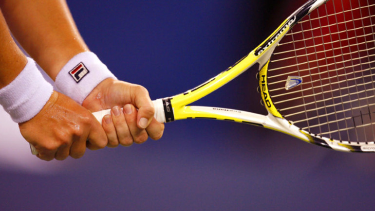 How To Develop A Knifelike Slice Backhand