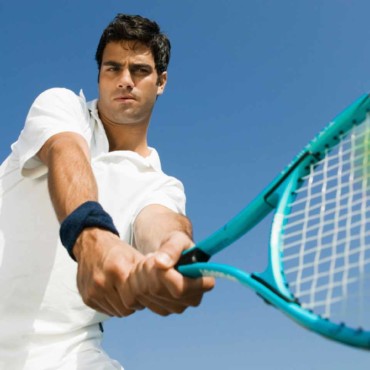 Verbeter je backhand met deze tips