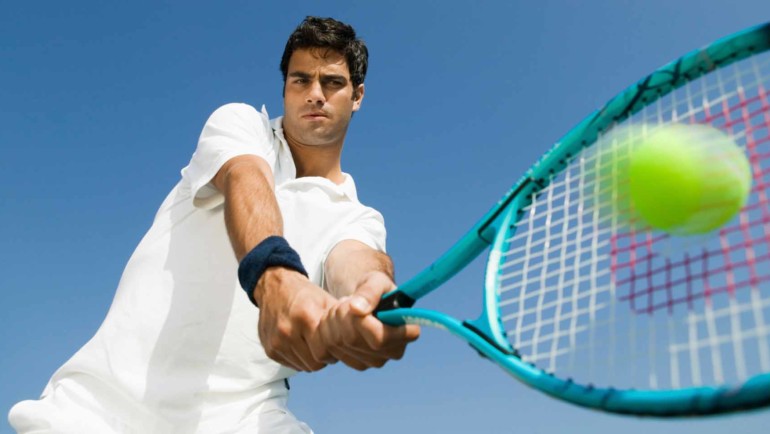 Verbeter je backhand met deze tips