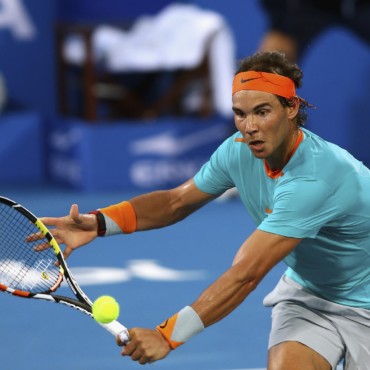 The Nadal Camp Used the Same Tactic Against Federer