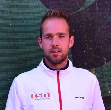Joost Lahr